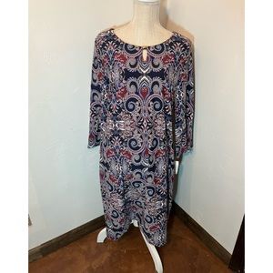 Xl charter club dress